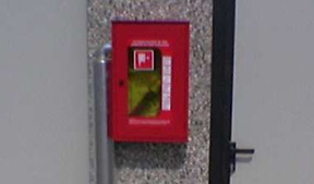 Ema Idraulica - Impianti antincendio
