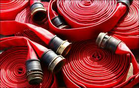 Impianti antincendio