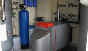 Ema Idraulica - Impianti trattamento acqua